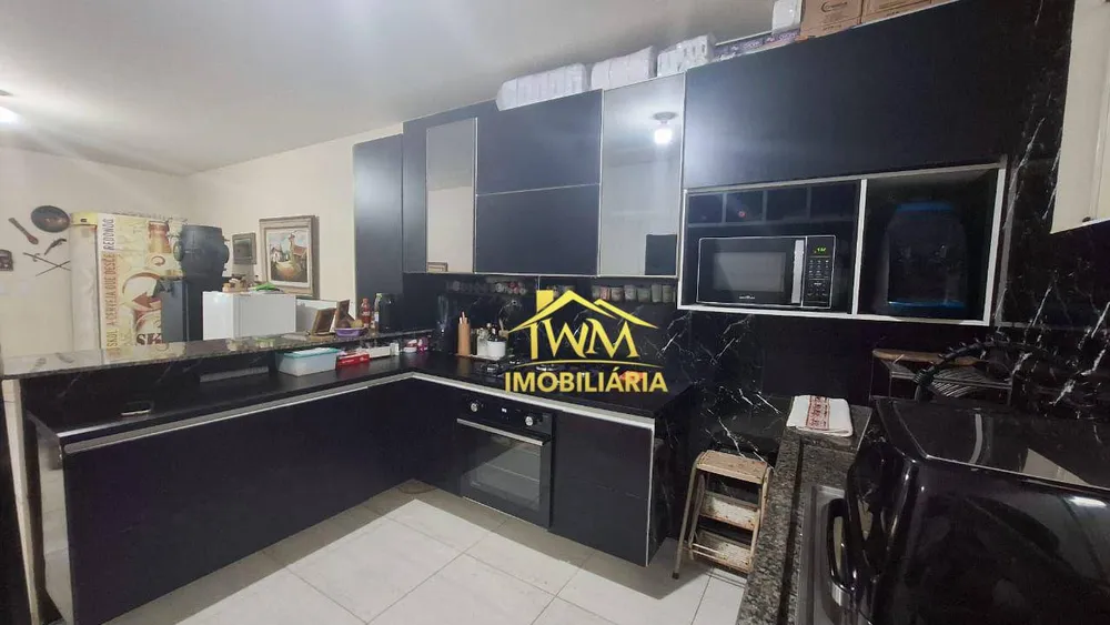 Casa de Condomínio, 2 quartos - Foto 5