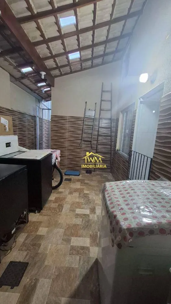 Casa de Condomínio, 2 quartos - Foto 26