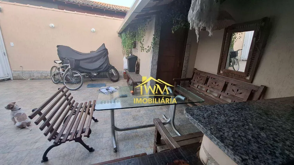Casa de Condomínio, 2 quartos - Foto 5