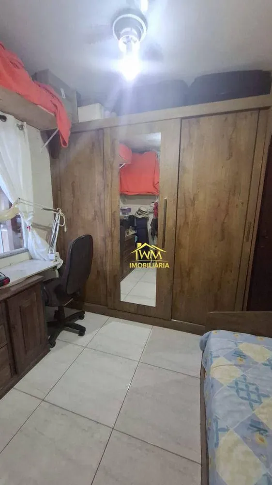 Casa de Condomínio, 2 quartos - Foto 19