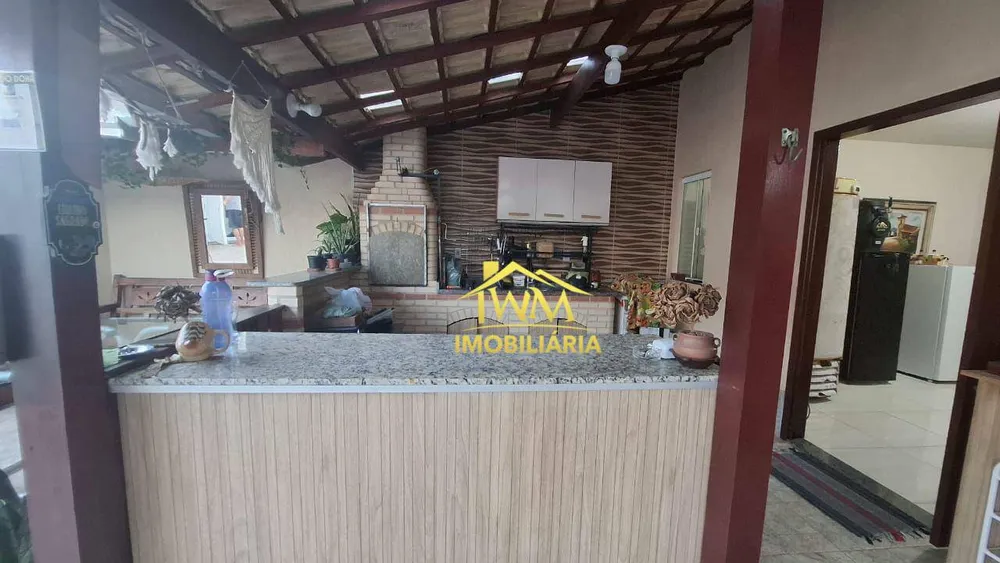 Casa de Condomínio, 2 quartos - Foto 8