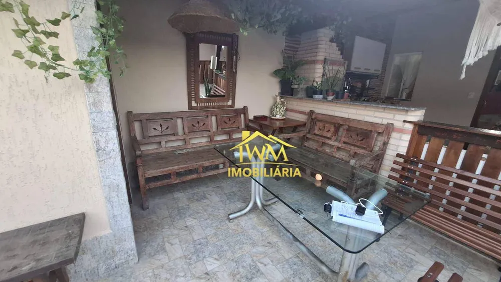 Casa de Condomínio, 2 quartos - Foto 6