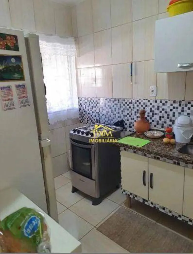 Casa, 2 quartos - Foto 5