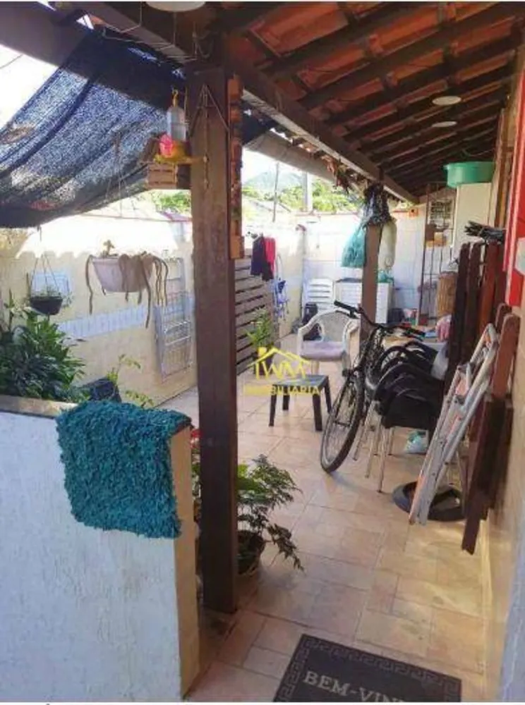 Casa, 2 quartos - Foto 8