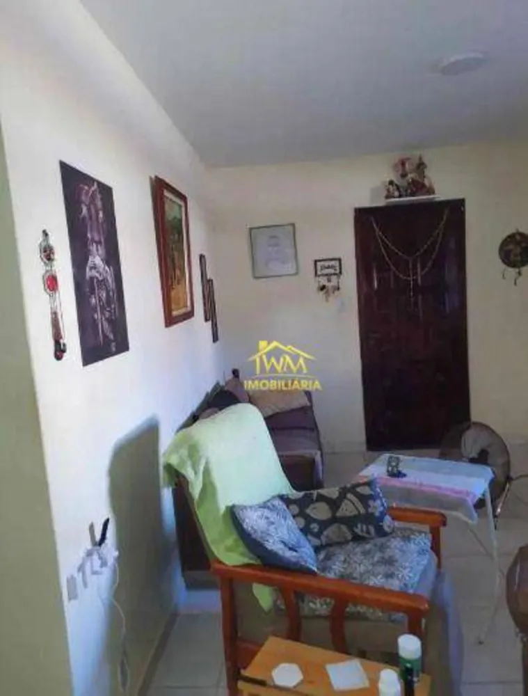 Casa, 2 quartos - Foto 3