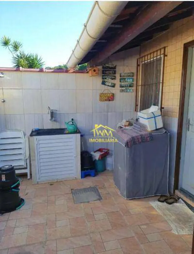 Casa, 2 quartos - Foto 10