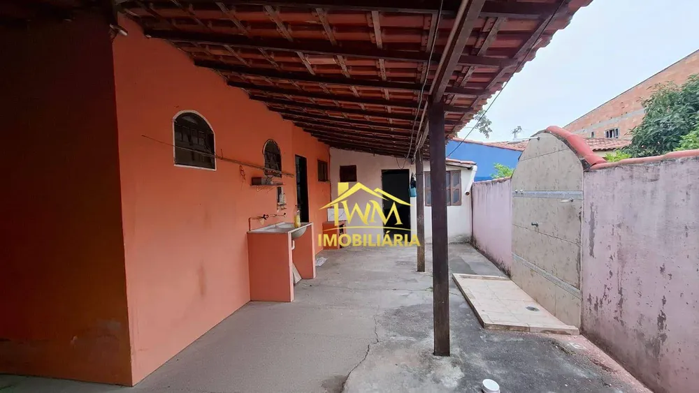 Casa, 2 quartos - Foto 4