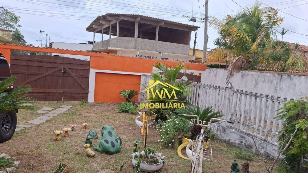 Casa, 2 quartos - Foto 6