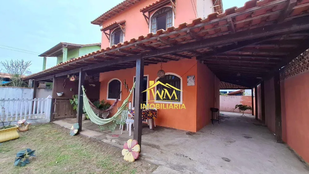 Casa, 2 quartos - Foto 2