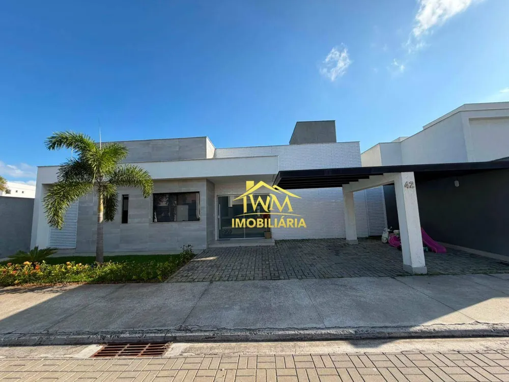 Casa de Condomínio - Foto 2