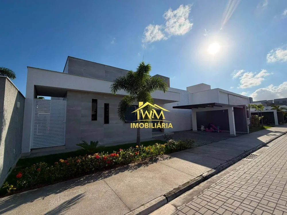 Casa de Condomínio - Foto 3