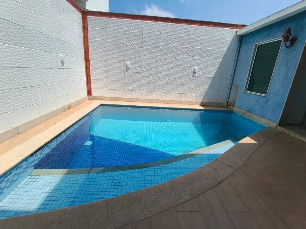 Casa, 4 quartos, 200 m² - Foto 7