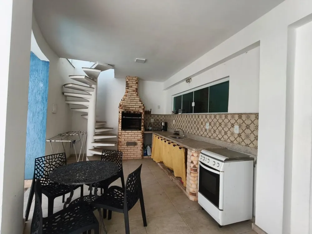 Casa, 4 quartos, 200 m² - Foto 5