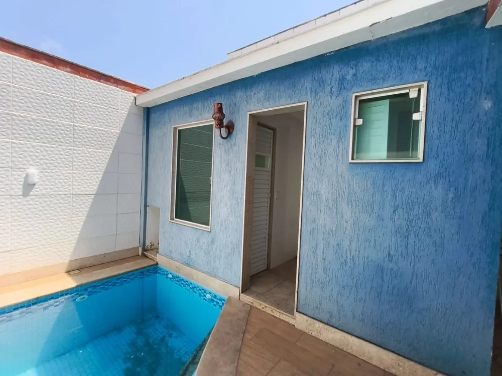 Casa, 4 quartos, 200 m² - Foto 3