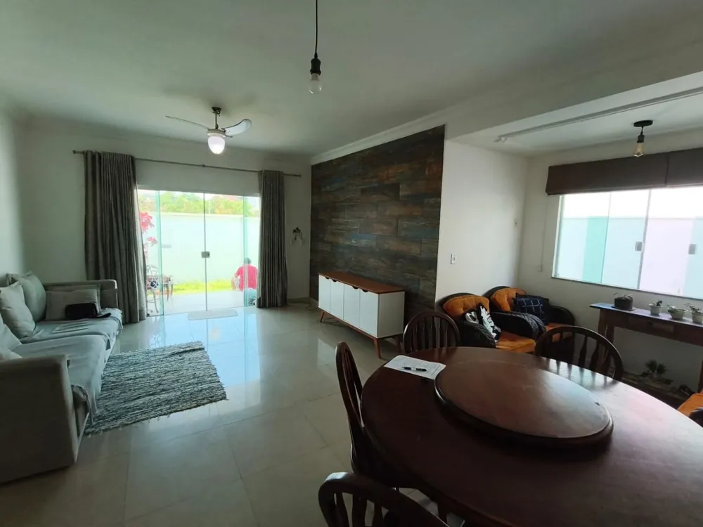 Casa, 4 quartos, 200 m² - Foto 10