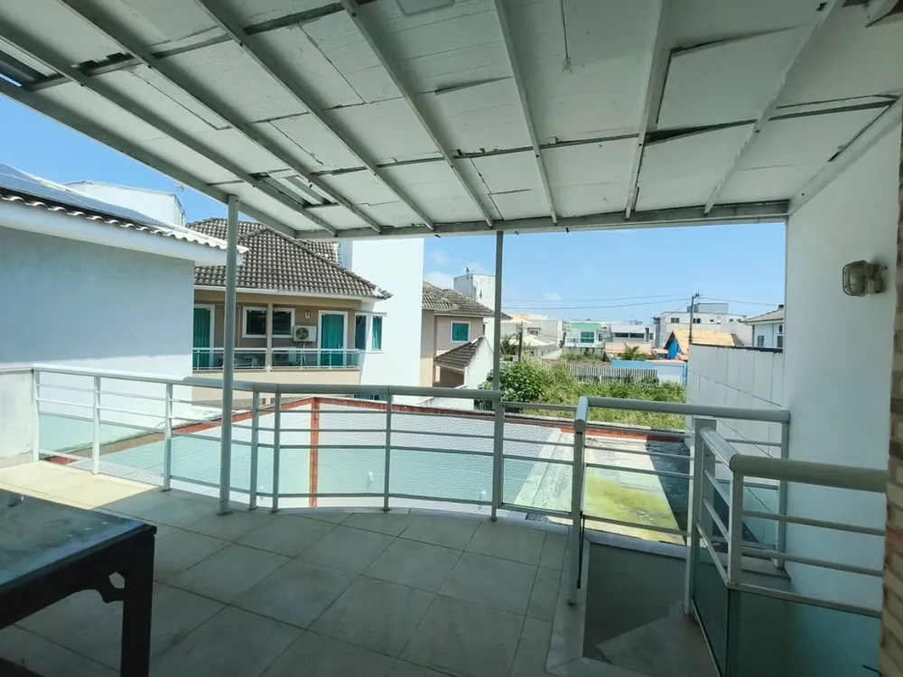 Casa, 4 quartos, 200 m² - Foto 9