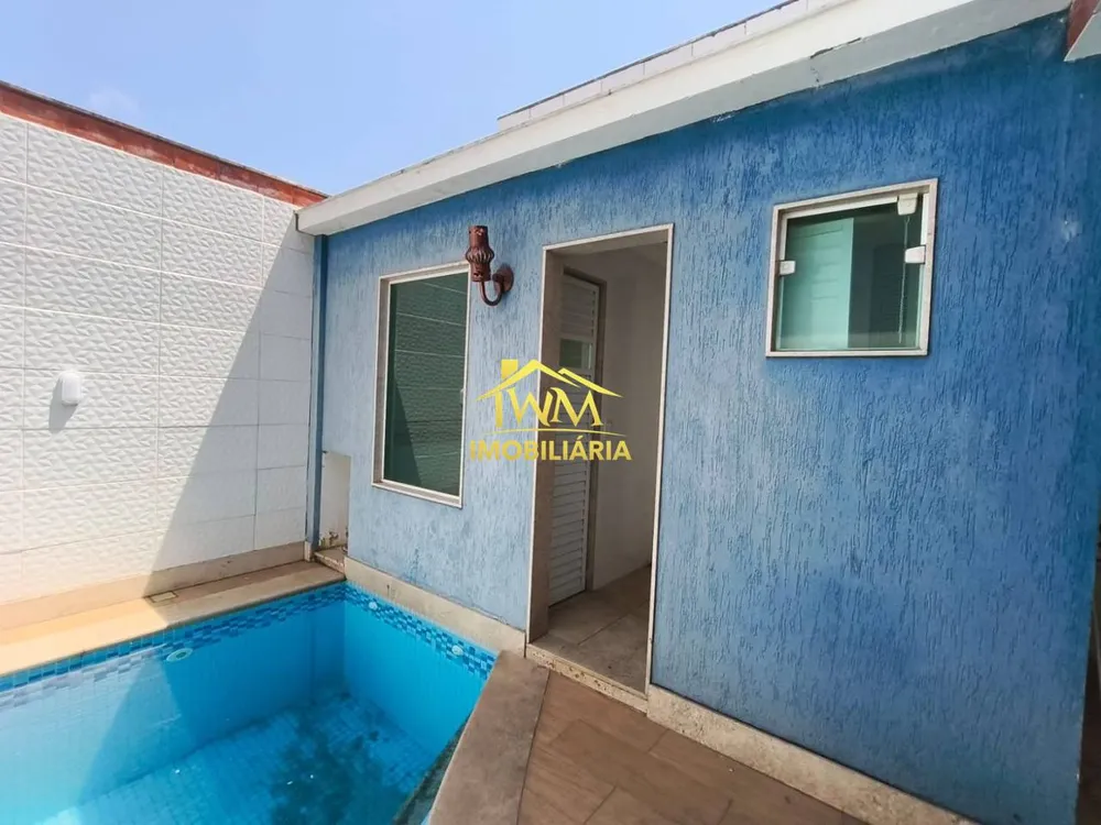 Casa, 4 quartos, 200 m² - Foto 4