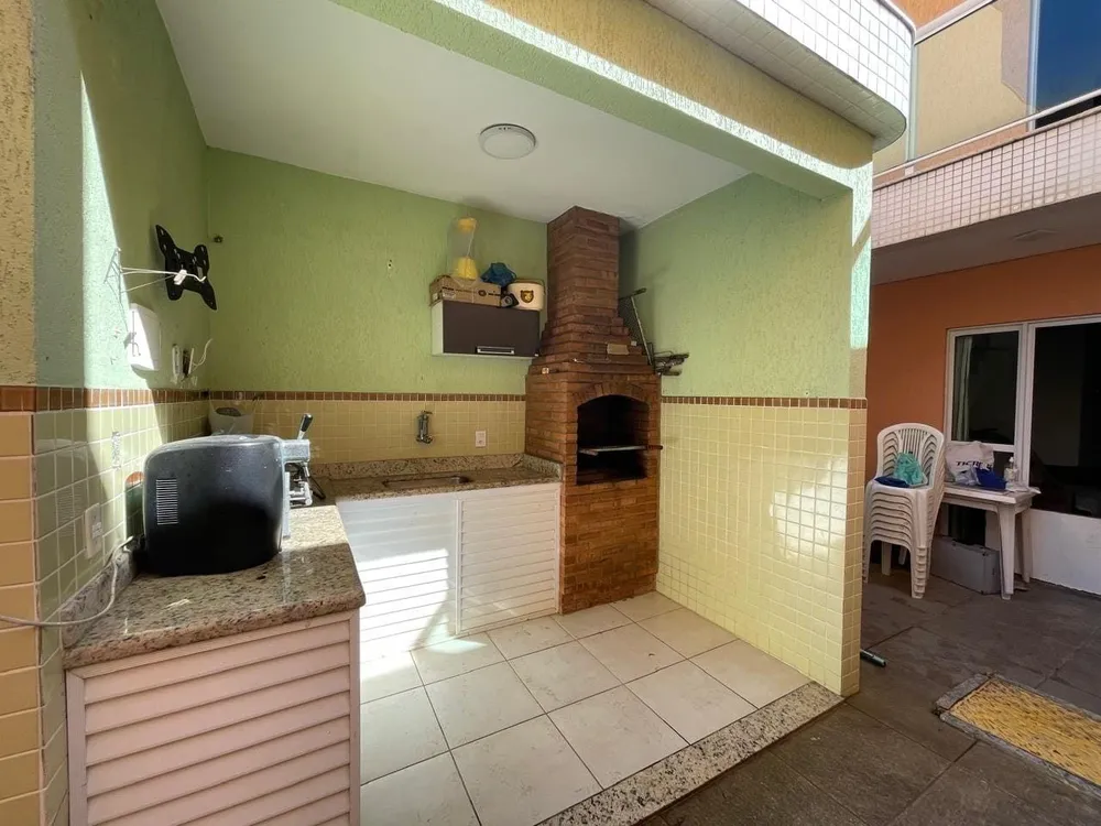 Casa, 3 quartos - Foto 5