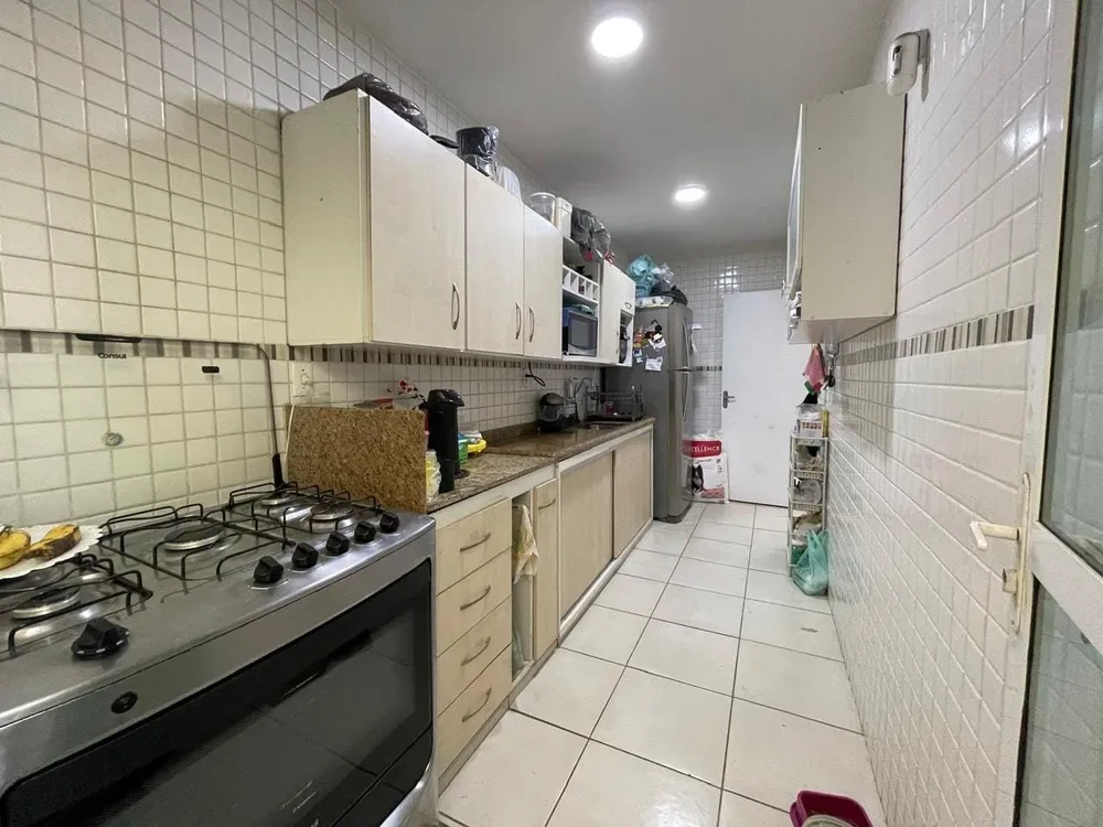 Casa, 3 quartos - Foto 8