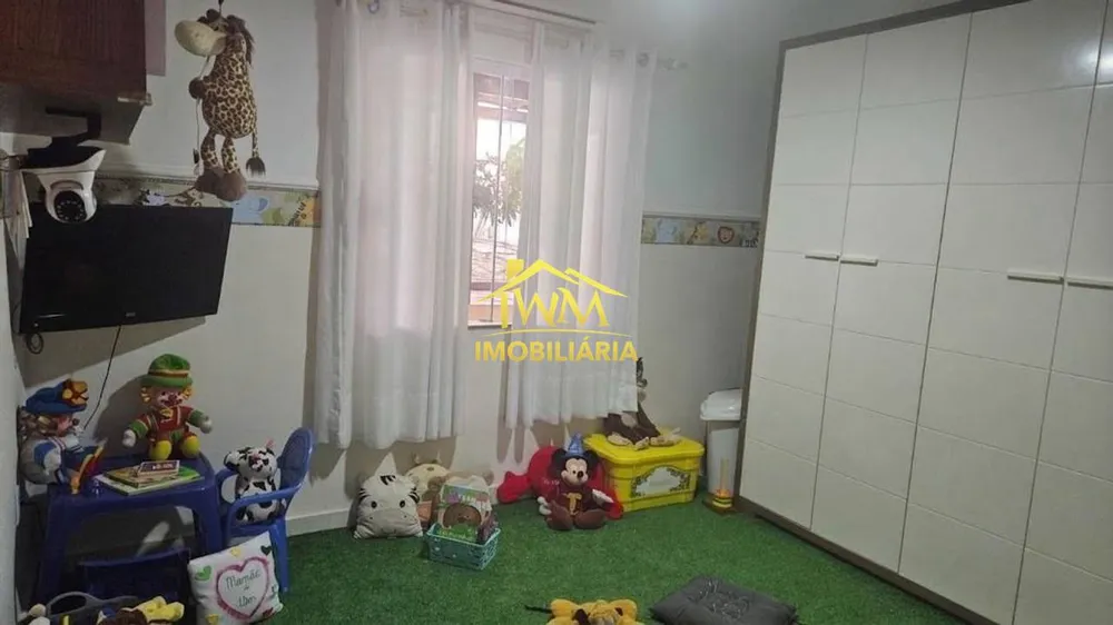 Casa, 3 quartos, 170 m² - Foto 8