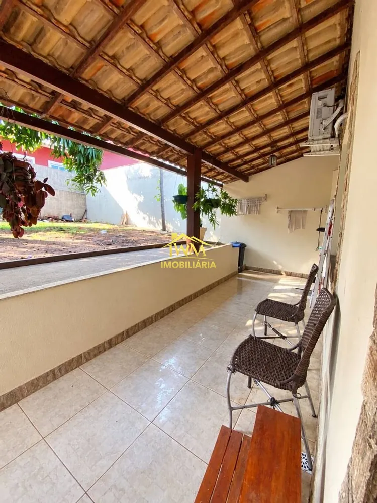 Casa, 3 quartos, 170 m² - Foto 3
