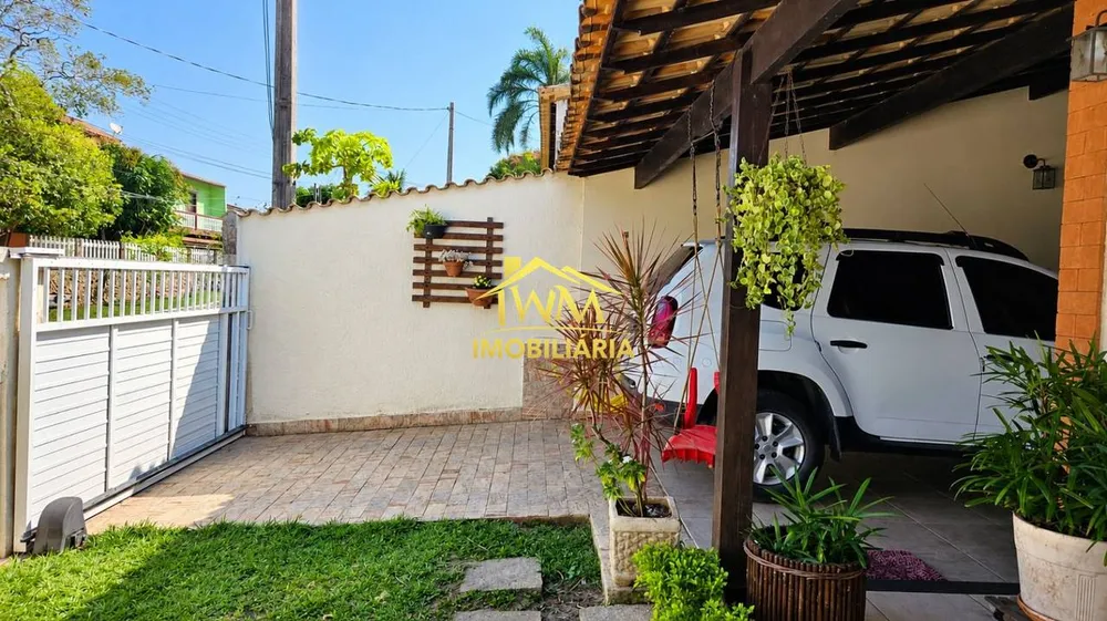 Casa, 3 quartos, 170 m² - Foto 2