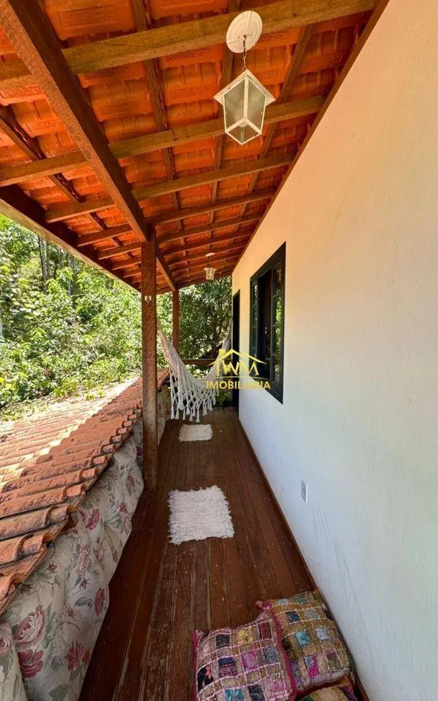 Casa, 3 quartos - Foto 7