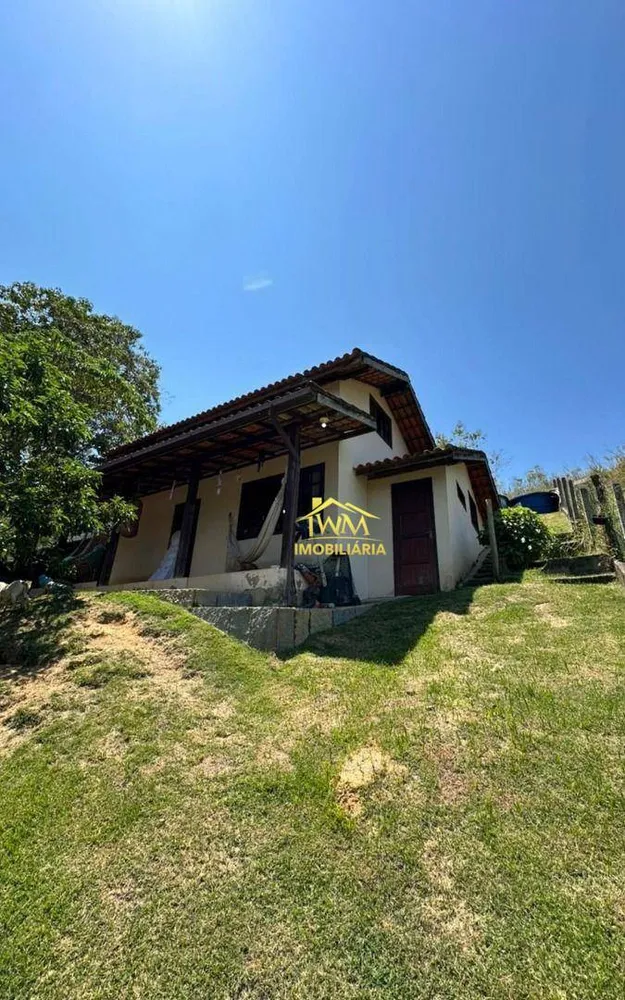 Casa, 3 quartos - Foto 1