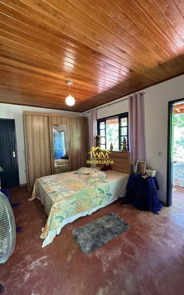 Casa, 3 quartos - Foto 5