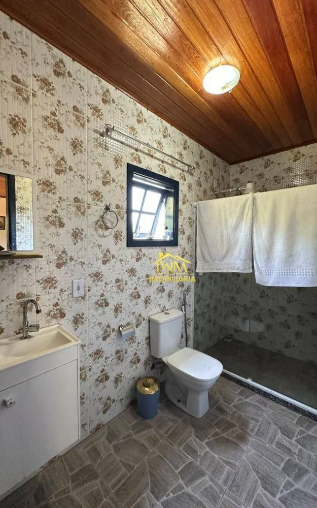 Casa, 3 quartos - Foto 6