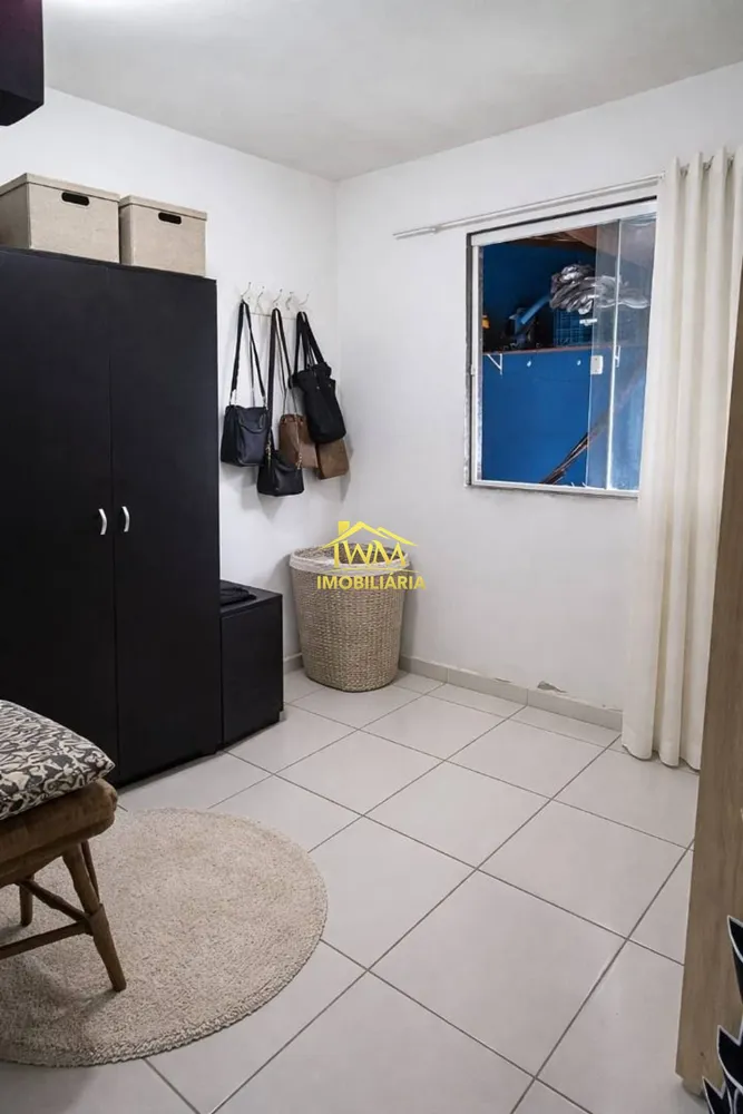 Casa, 2 quartos - Foto 8