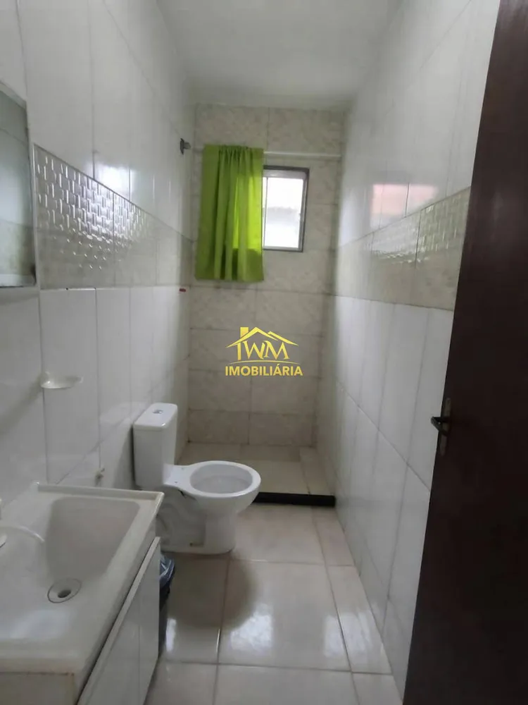 Casa, 2 quartos - Foto 14