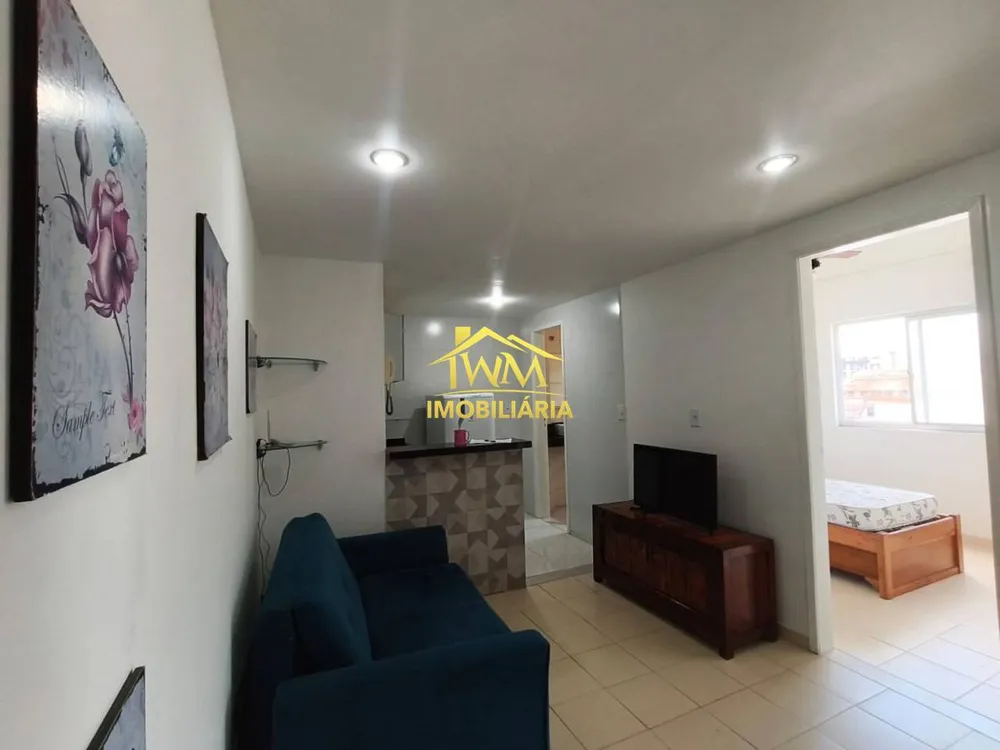 Apartamento, 2 quartos - Foto 1