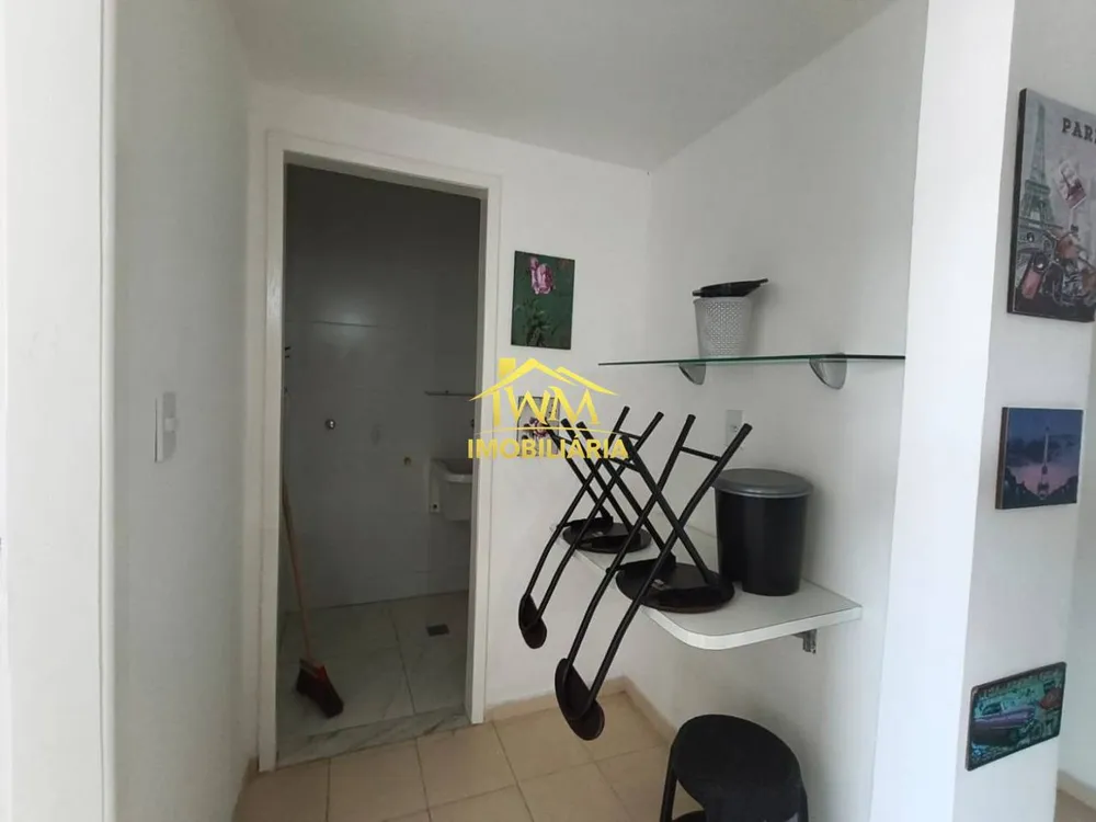 Apartamento, 2 quartos - Foto 12