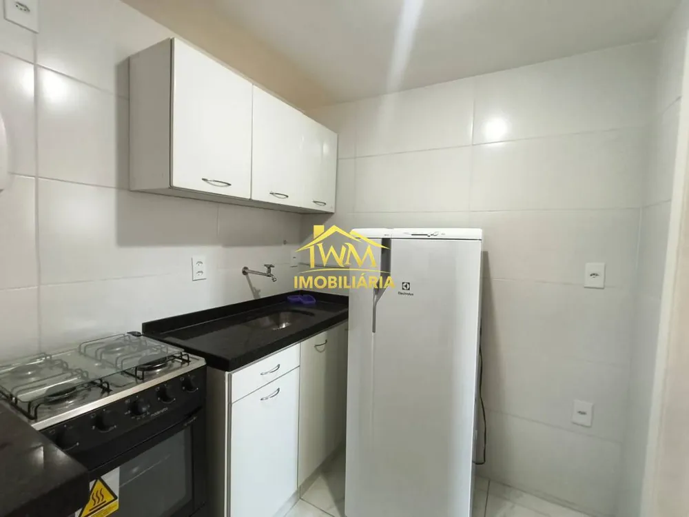 Apartamento, 2 quartos - Foto 9