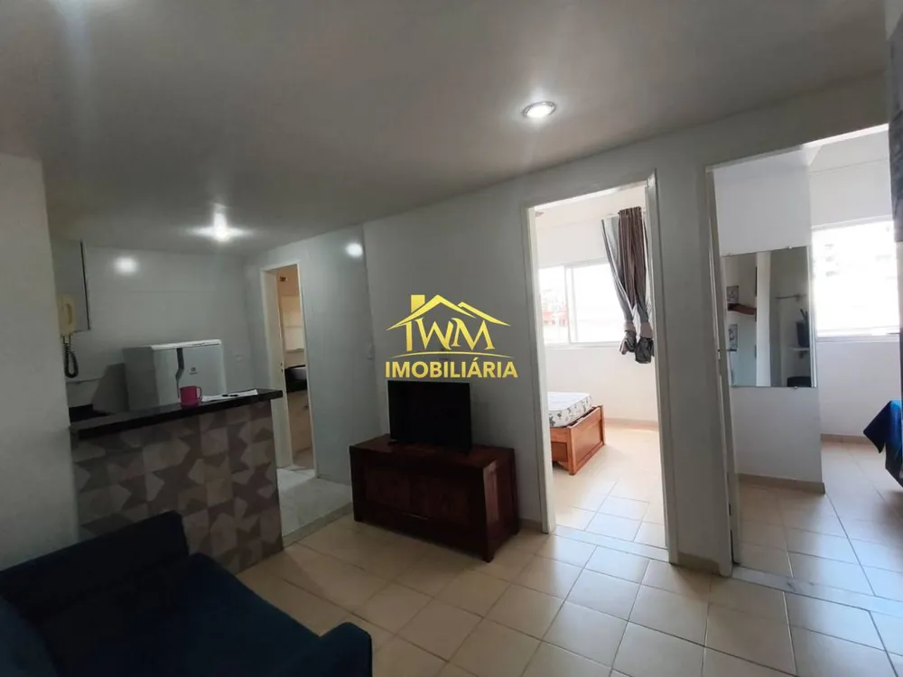Apartamento, 2 quartos - Foto 8