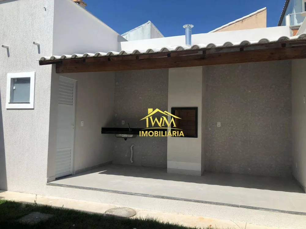 Casa, 3 quartos, 105 m² - Foto 6