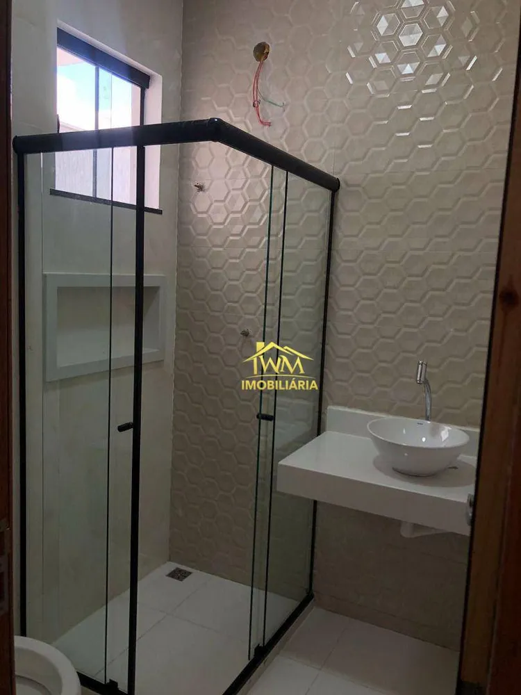 Casa, 3 quartos, 105 m² - Foto 11