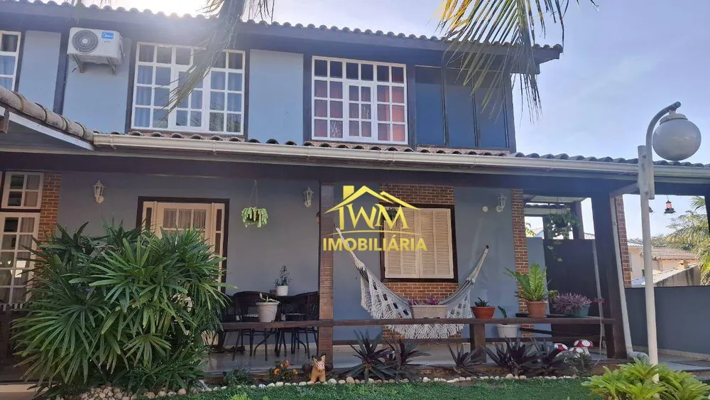 Casa de Condomínio, 4 quartos - Foto 2