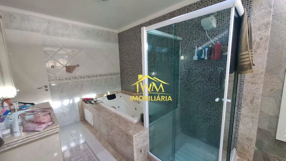 Casa de Condomínio, 4 quartos - Foto 25