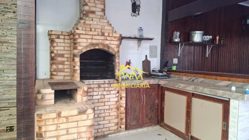 Casa de Condomínio, 4 quartos - Foto 29