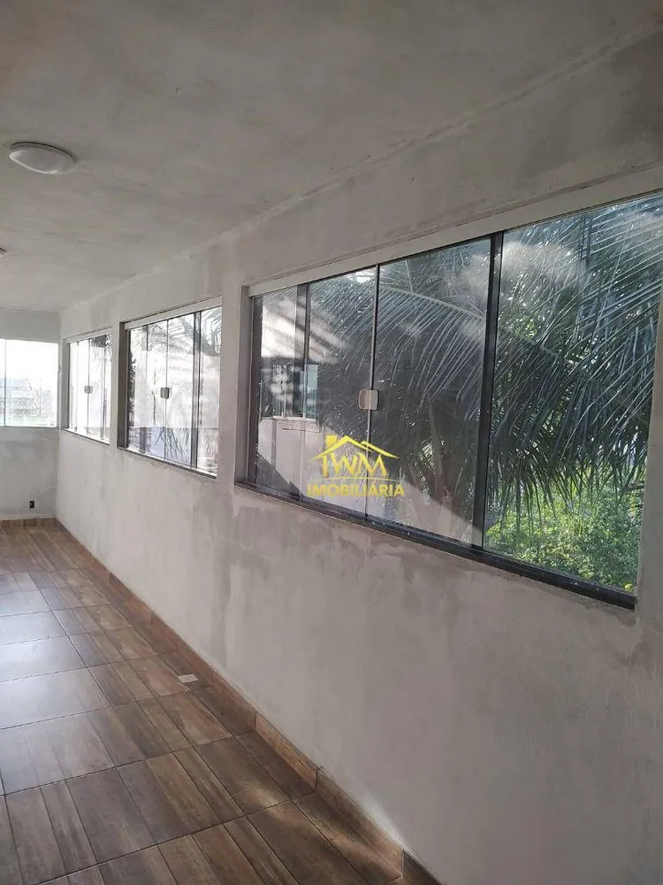 Casa, 6 quartos - Foto 6