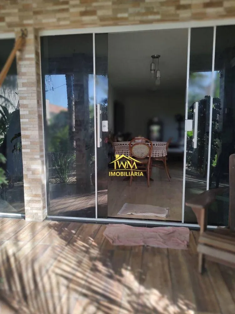 Casa, 6 quartos - Foto 5