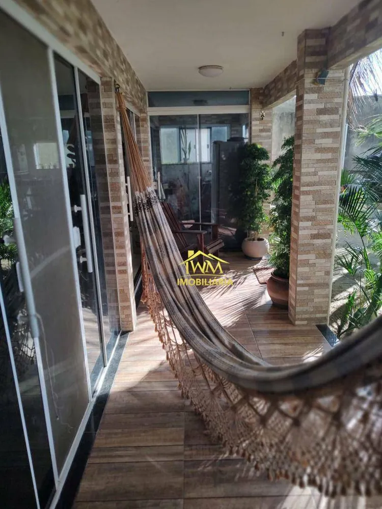 Casa, 6 quartos - Foto 36