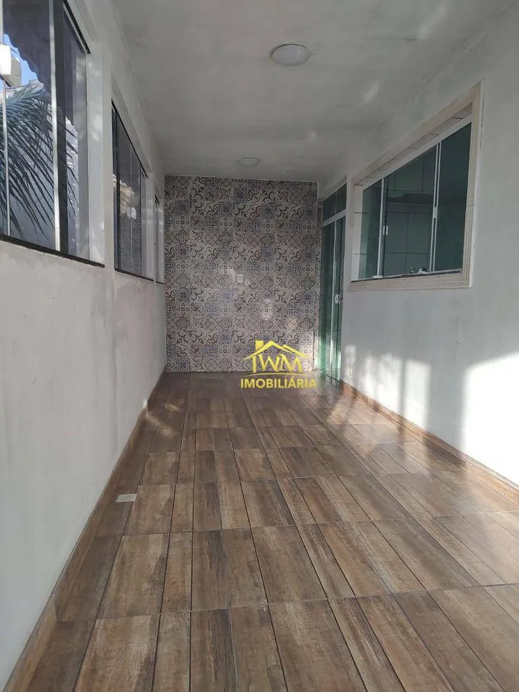 Casa, 6 quartos - Foto 8