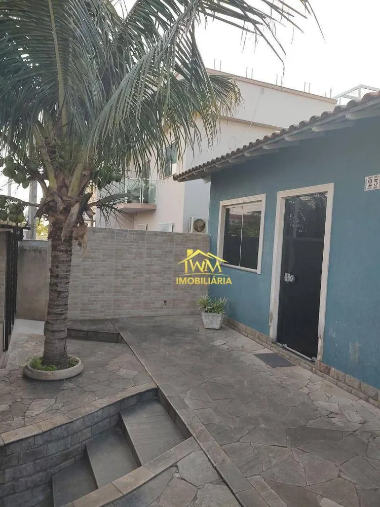 Casa, 6 quartos - Foto 4