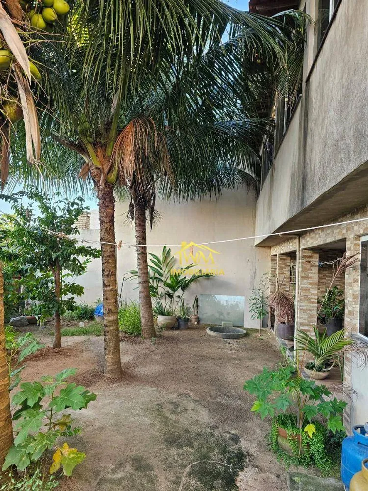 Casa, 6 quartos - Foto 27