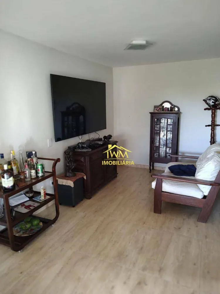 Casa, 6 quartos - Foto 30