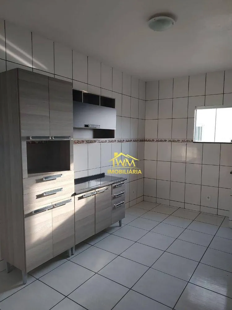 Casa, 6 quartos - Foto 10