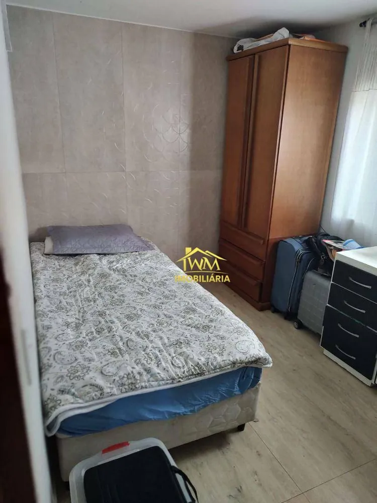 Casa, 6 quartos - Foto 34